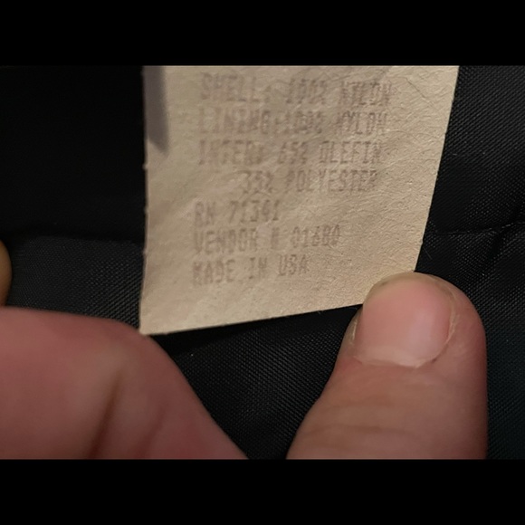 Vintage 1980’s LL Bean pullover // Men’s sz. Large. Great condition! - Picture 11 of 11